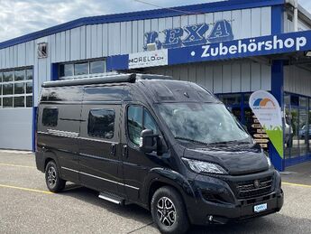 Angebot Caravaning-Markt: Van Tourer Comfort 600 L, CHF 81'070.–, Neufahrzeug