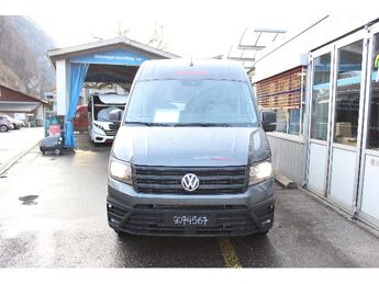 Angebot Caravaning-Markt: Dethleffs Globetrail Performance, CHF 81'900.–, Neufahrzeug