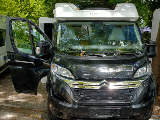 Meilleure offre du Marché du caravaning: Sun Living C65SL /A290, profilé, CHF 76'400.–, véhicules neuf