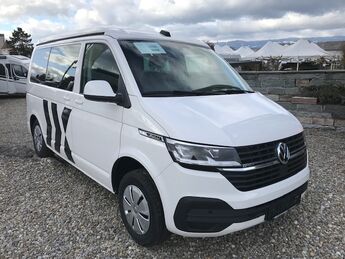 Angebot Caravaning-Markt: vanexxt VW T6.1 4x4, CHF 82'000.–, Neufahrzeug