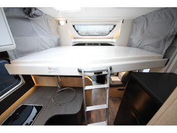 Angebot Caravaning-Markt: Sunlight T 690 LC, CHF 76'610.–, Neufahrzeug