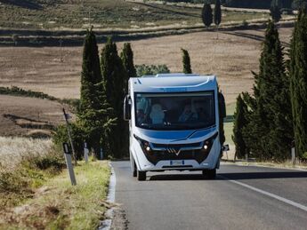 Angebot Caravaning-Markt: Mobilvetta Kea I64, CHF 94'427.–, Neufahrzeug