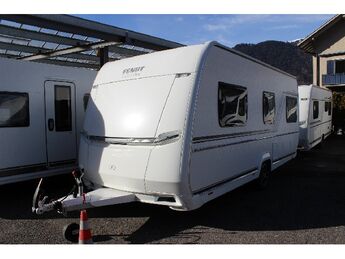 Angebot Caravaning-Markt: Fendt Apero 465 TG, CHF 29'590.–, Neufahrzeug