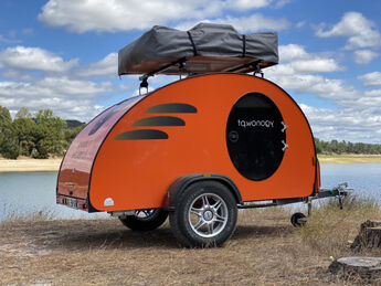 Angebot Caravaning-Markt: YGOnow Cocoon -4039, CHF 14'590.–, Neufahrzeug