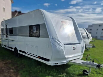 Angebot Caravaning-Markt: LMC Videro 530 K, CHF 39'500.–, Neufahrzeug