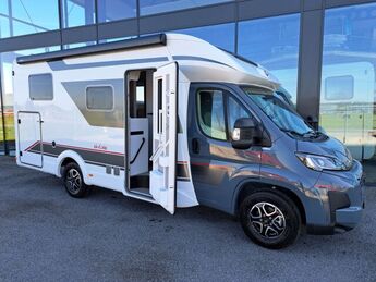 Angebot Caravaning-Markt: Bürstner Lyseo T690 Skyline, CHF 85'900.–, Neufahrzeug