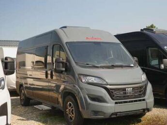Angebot Caravaning-Markt: Dethleffs Globetrail 600 DK -7066, CHF 61'350.–, Neufahrzeug