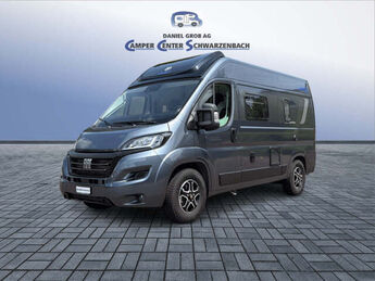 Angebot Caravaning-Markt: Elnagh E-Van K2, CHF 66'900.–, Neufahrzeug
