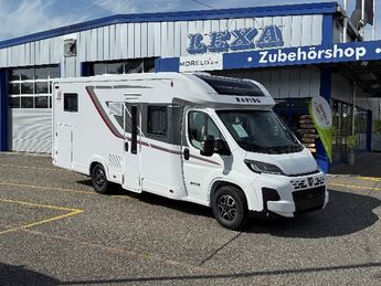 Angebot Caravaning-Markt: Rapido 666 F, CHF 103'080.–, Neufahrzeug
