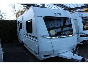 Angebot Caravaning-Markt: Fendt Apero 495 SKM, CHF 29'990.–, Neufahrzeug