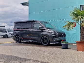 Angebot Caravaning-Markt: Bürstner Copa C 500, CHF 79'900.–, Neufahrzeug