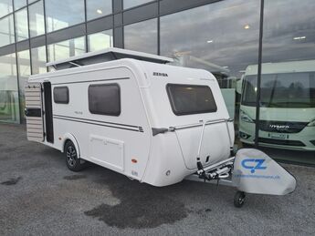 Angebot Caravaning-Markt: Hymer Eriba Feeling 470, CHF 35'400.–, Neufahrzeug