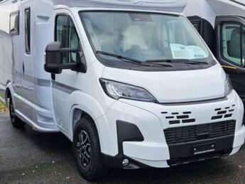 Angebot Caravaning-Markt: Atlantis Wohnmobile Compact 595, CHF 131'000.–, Neufahrzeug