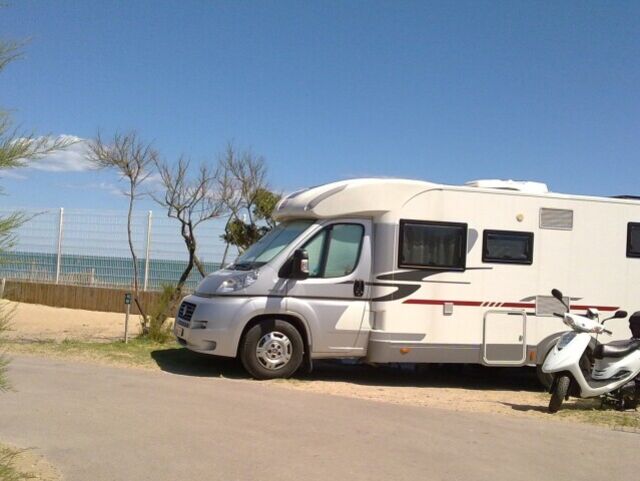 Top-Angebot Caravaning-Markt: Adria Coral S 670 SL, Teilintegrierter, CHF 44'000.–, Occasionen