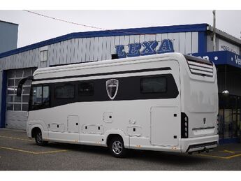 Angebot Caravaning-Markt: Morelo Loft 79 L, CHF 219'800.–, Occasionen