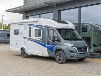 Angebot Caravaning-Markt: Knaus Live Wave 650 MF, CHF 69'900.–, Occasionen