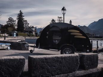 Angebot Caravaning-Markt: YGOnow Cocoon -4056, CHF 13'270.–, Occasionen