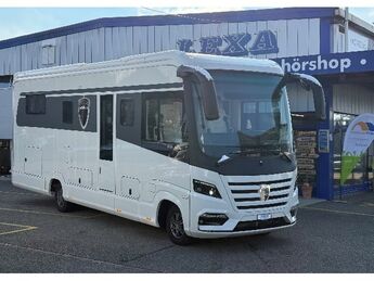 Angebot Caravaning-Markt: Morelo Palace 88 GQ, CHF 289'800.–, Occasionen