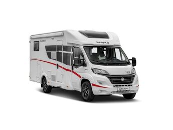 Angebot Caravaning-Markt: Sunlight T T58, CHF 44'500.–, Occasionen