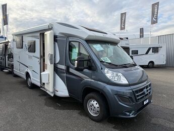 Angebot Caravaning-Markt: Knaus Sky, CHF 39'880.–, Occasionen