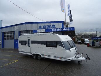 Angebot Caravaning-Markt: Hobby Prestige 620CL, CHF 37'880.–, Occasionen