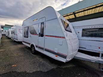 Angebot Caravaning-Markt: Bürstner Premio plus 410 TS, CHF 16'900.–, Occasionen