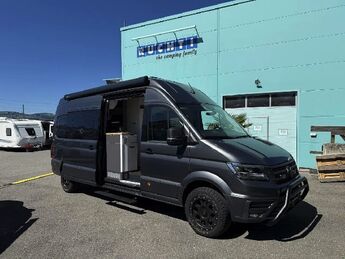 Angebot Caravaning-Markt: VW California 680, CHF 72'500.–, Occasionen