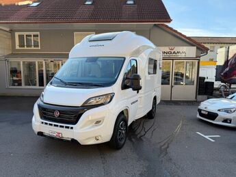 Angebot Caravaning-Markt: Wingamm Oasi 540.1, CHF 129'900.–, Occasionen