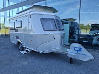 Angebot Caravaning-Markt: Hymer Eriba Touring 430, CHF 33'700.–, Neufahrzeug