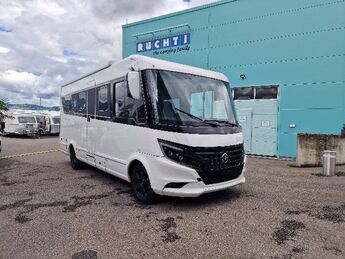 Angebot Caravaning-Markt: Niesmann & Bischoff iSmove 6.9E, CHF 159'069.–, Neufahrzeug
