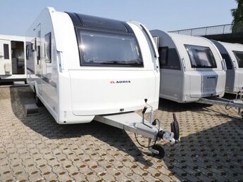 Angebot Caravaning-Markt: Adria Adora 542 UL, CHF 27'500.–, Neufahrzeug