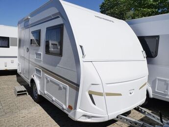 Angebot Caravaning-Markt: Weinsberg CaraOne 390 QD, CHF 19'245.–, Neufahrzeug