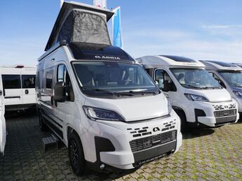 Angebot Caravaning-Markt: Adria Twin 540 SPB Spor, Van/Campingbus, CHF 83'660.–, Neufahrzeug