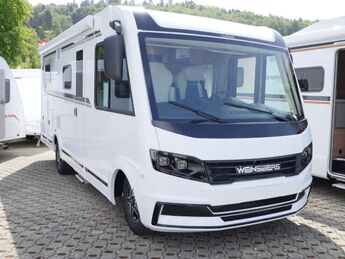 Angebot Caravaning-Markt: Weinsberg CaraCore 650 MEG, CHF 94'905.–, Neufahrzeug