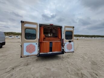 Angebot Caravaning-Markt: Citroën Jumper L4H2, CHF 49'900.–, Occasionen