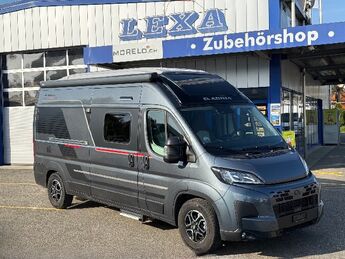 Angebot Caravaning-Markt: Adria Twin 600 SPB (A), CHF 78'800.–, Occasionen