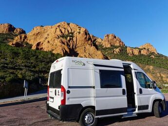 Angebot Caravaning-Markt: Roadcar R540, CHF 35'000.–, Occasionen