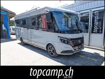 Angebot Caravaning-Markt: Niesmann & Bischoff Smove I Smove 6.9E, CHF 139'000.–, Occasionen