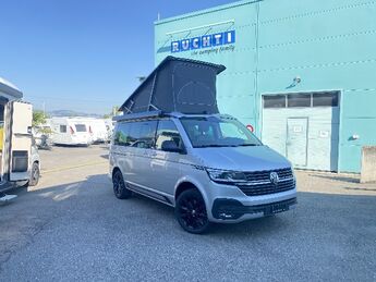 Angebot Caravaning-Markt: VW California T6.1, CHF 62'900.–, Occasionen