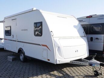 Angebot Caravaning-Markt: Weinsberg CaraCito 450 FU, CHF 18'900.–, Occasionen