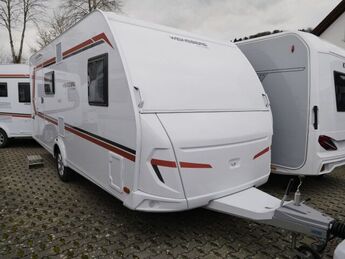 Angebot Caravaning-Markt: Weinsberg CaraOne 500 FDK, CHF 22'800.–, Occasionen