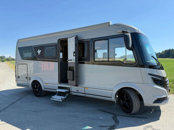 Angebot Caravaning-Markt: Niesmann & Bischoff iSmove 6.9 E, CHF 146'000.–, Occasionen
